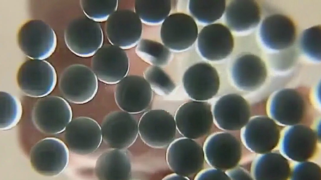 Accidental drug overdoses in Travis County