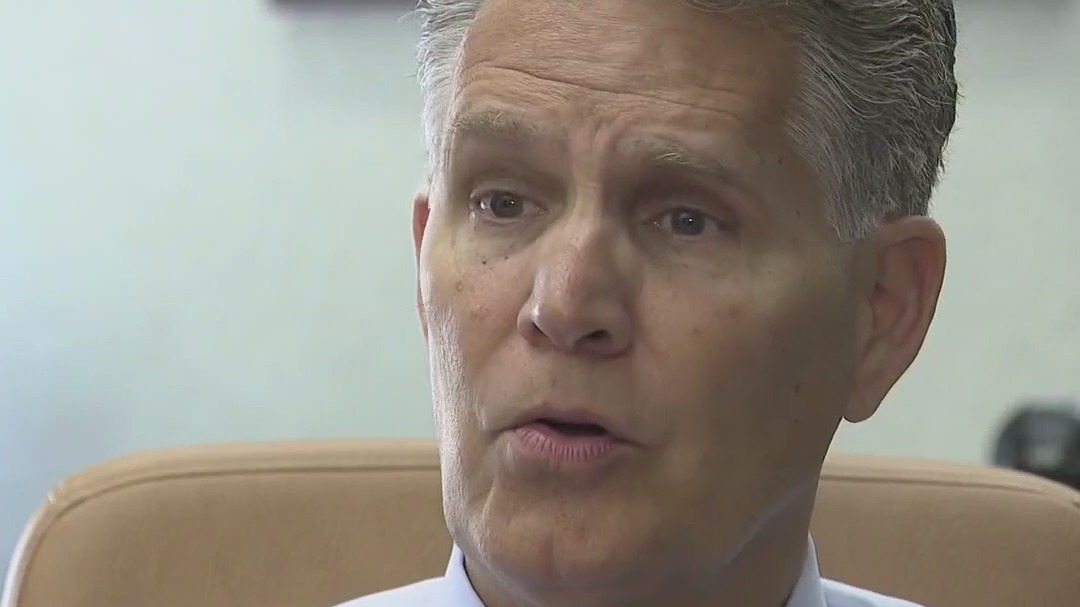 WilCo judge speaks on Israel and Hamas