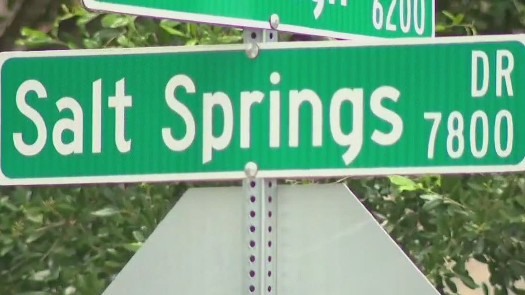 Suspect killed in OIS in SW Austin identified