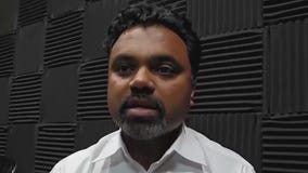 The new leader of the Texas Republican Party