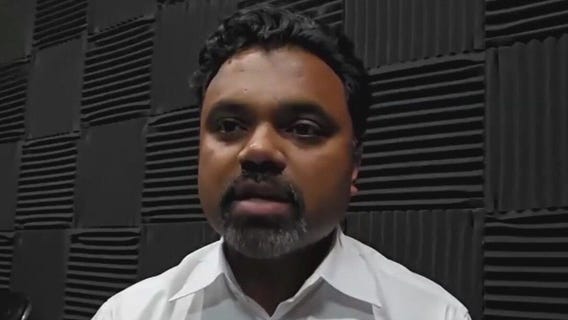 The new leader of the Texas Republican Party