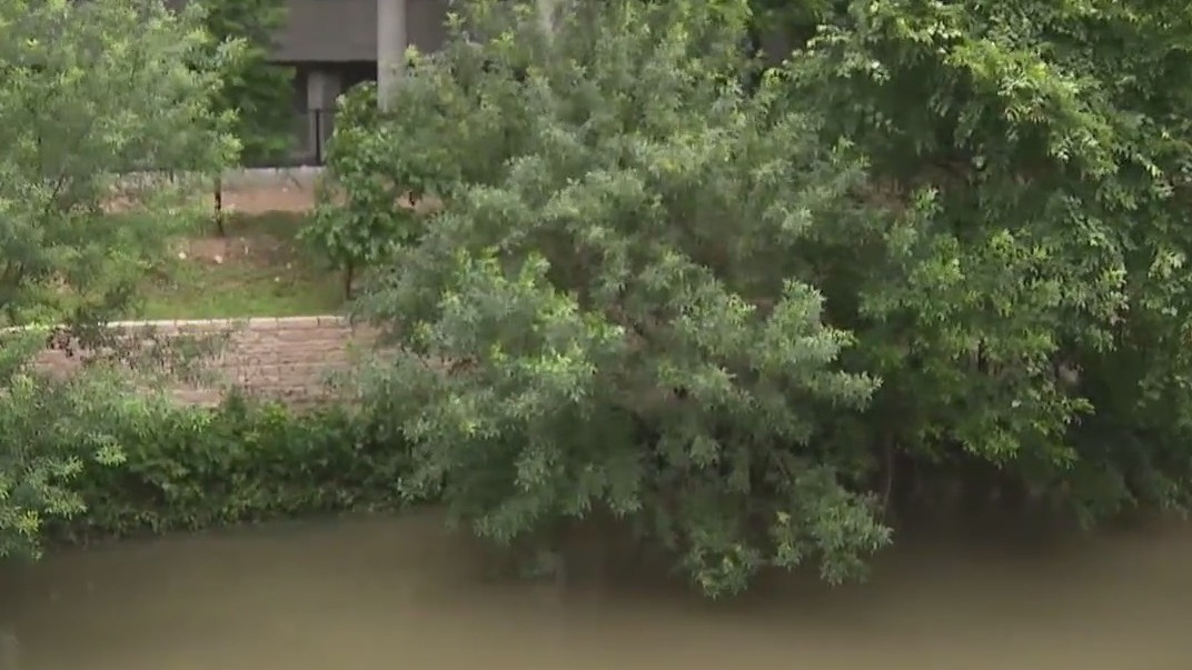 Shoal Creek Greenbelt renaming