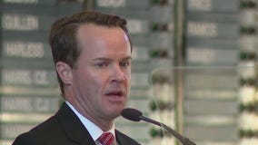 Texas politics: Dade Phelan, election 2024