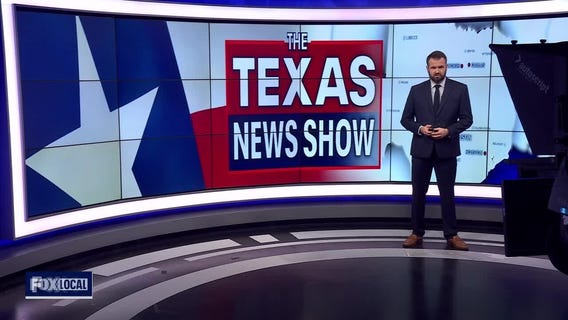 The Texas News Show - May 26, 2024