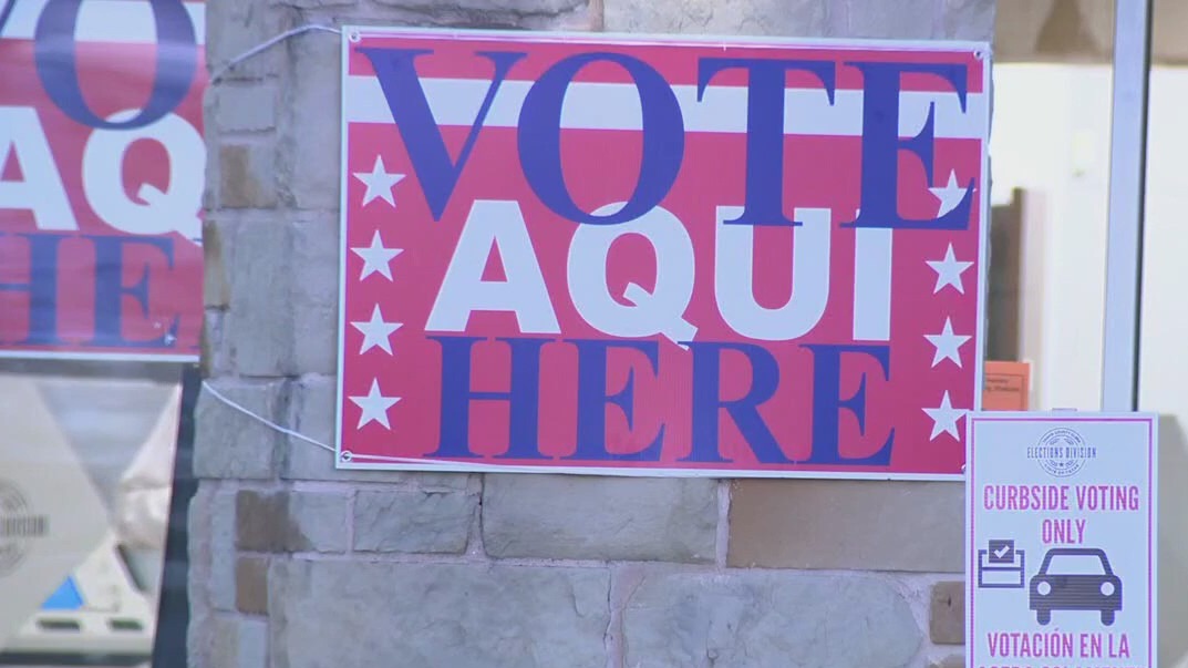 Leander City Council runoff comes down to 4 votes