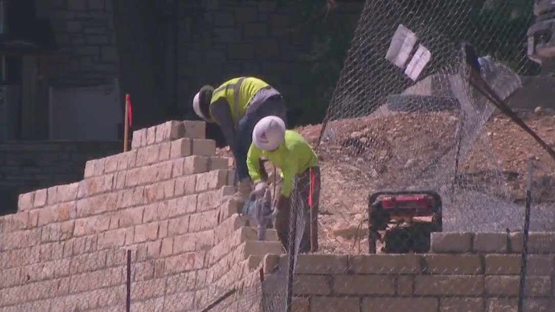 East Austin redevelopment to extend to 2025