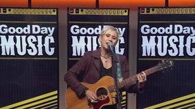 Guilia Millanta performs 'Fatale'