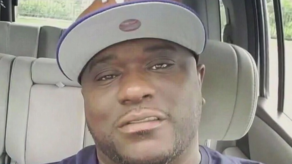 Javier Ambler death trial: Withheld evidence