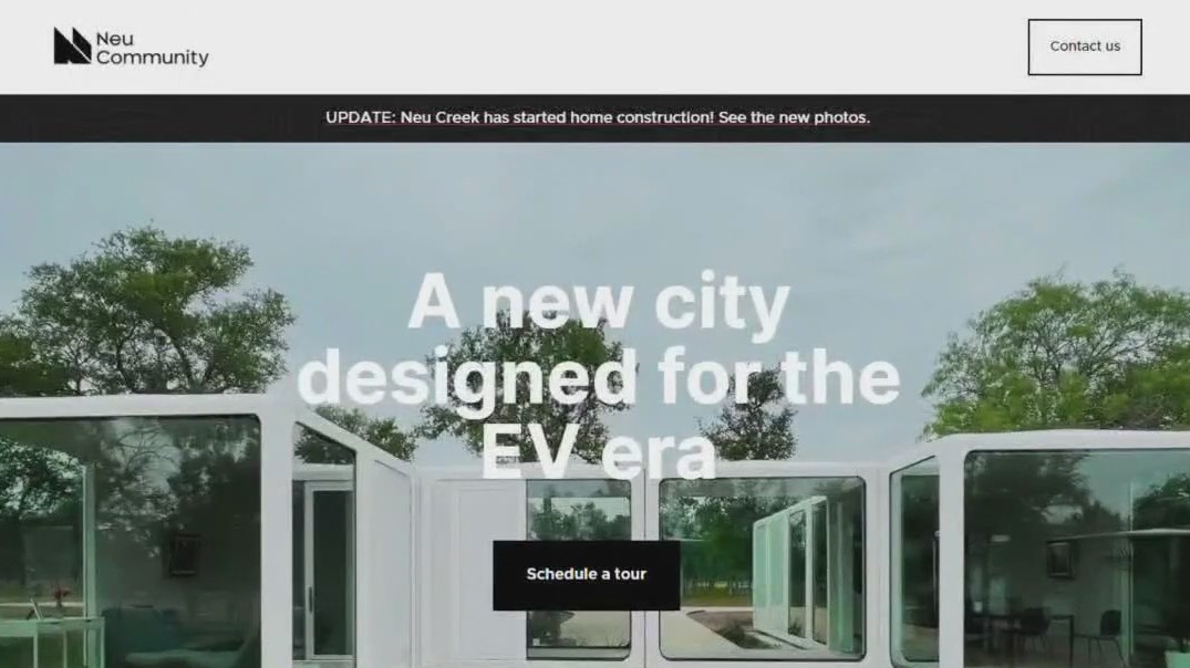 Neu Community investors file suit