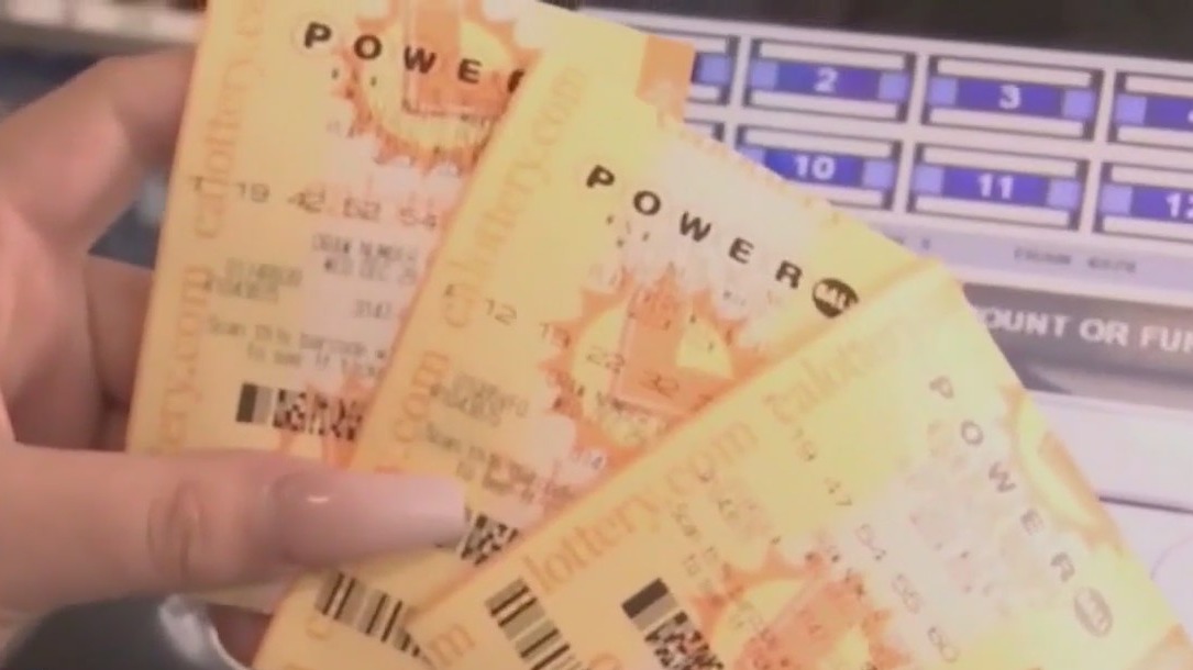 Austin resident wins $1 million in Powerball