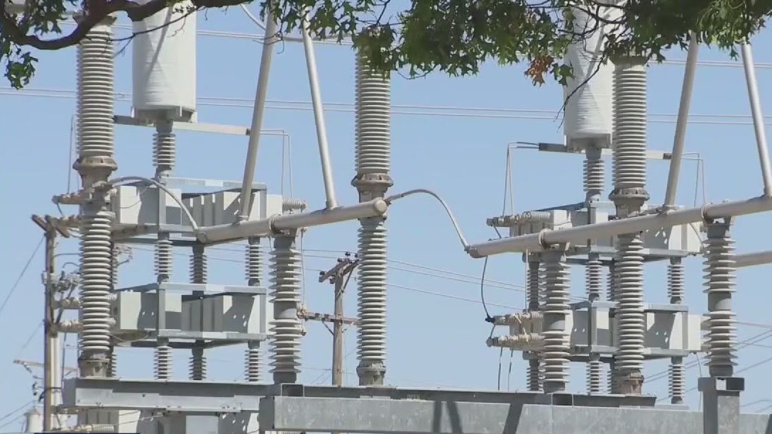 Austin Energy prepares for severe summer heat