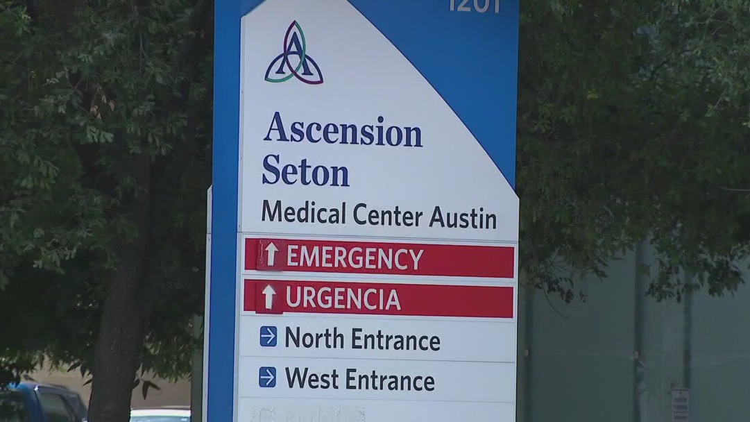 Ascension 'making progress' after cyberattack