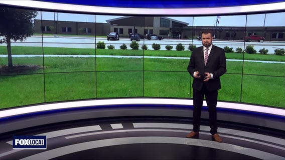 The Texas News Show: June 2, 2024