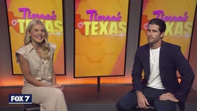 Dear Media Founder & CEO: Tierra's Texas