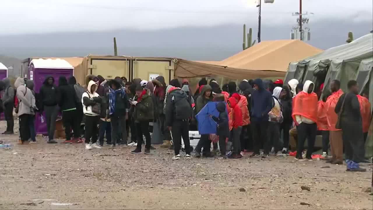 FOX 7 Espa?ol - 6/12/24 Titulares