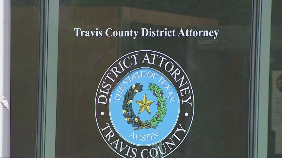 Travis County Assistant DA arrested