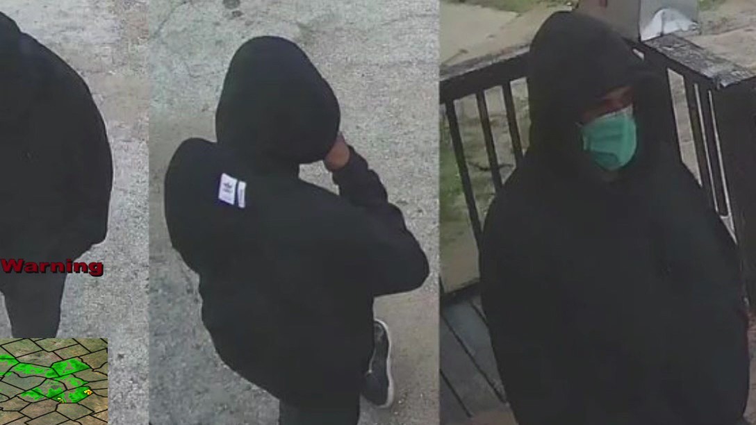 Man holds up gambling house in east Austin