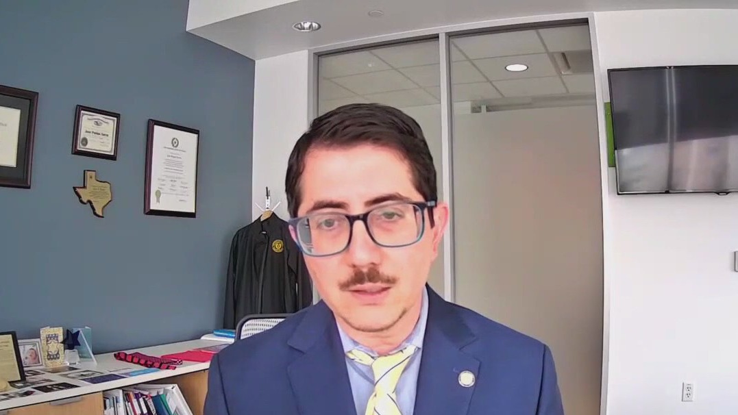 Update on petition to remove DA Jose Garza