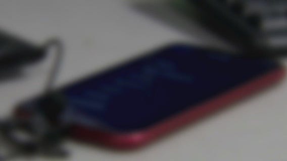 Man speaks on Medicare issues