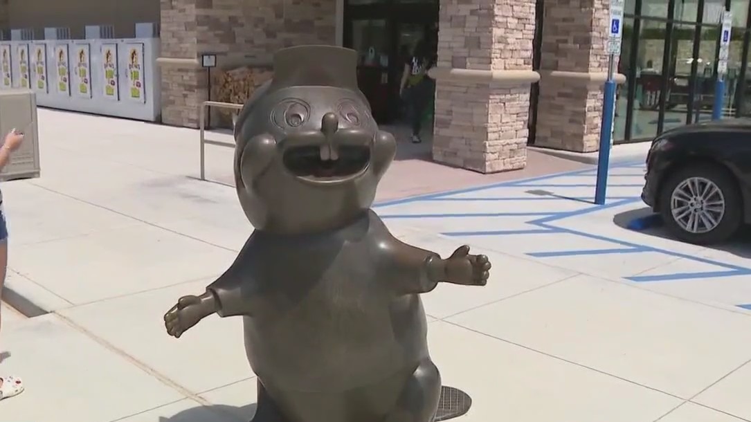 Buc-ee's in Luling opens
