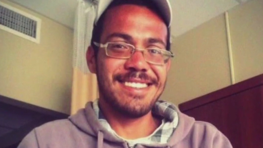 Cartel orders hit on father of 6