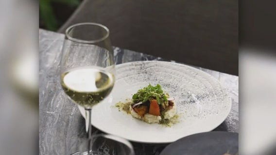 Ensalada de la Milpa recipe from El Naranjo