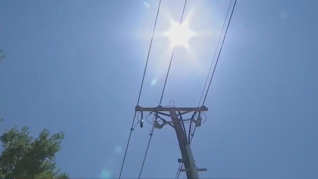 ERCOT looks at chances of rolling blackouts