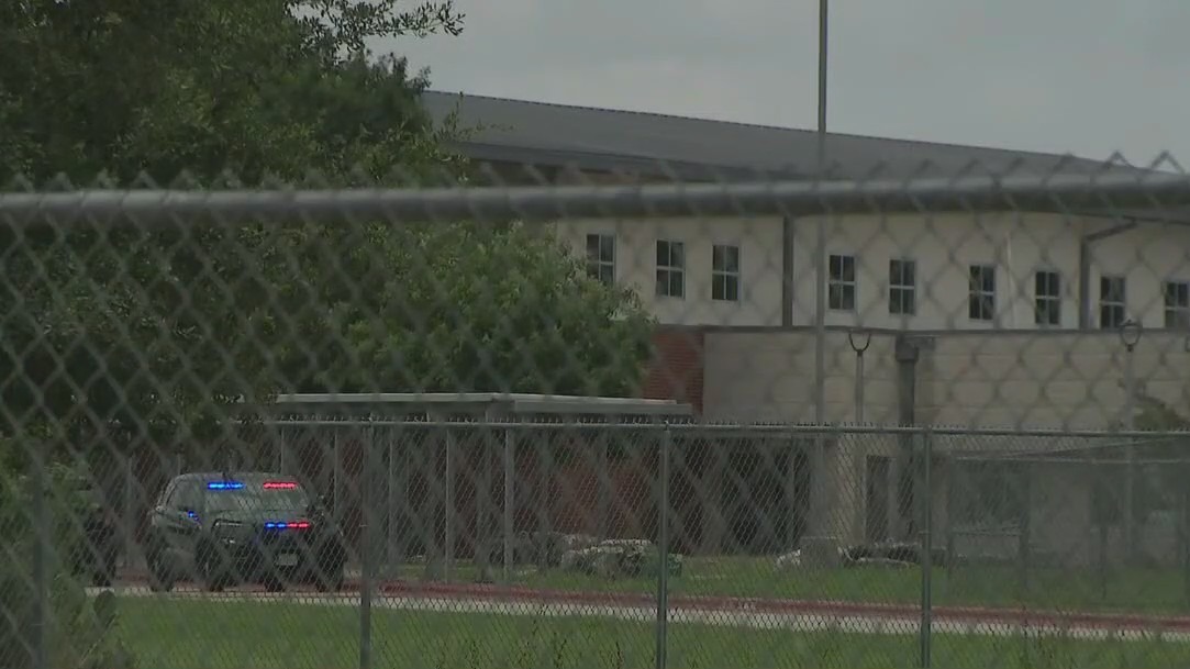 Suspicious package forces school evacuation