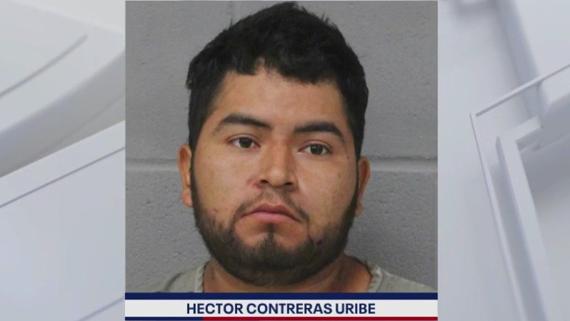 Suspect arrested for north Austin stabbing