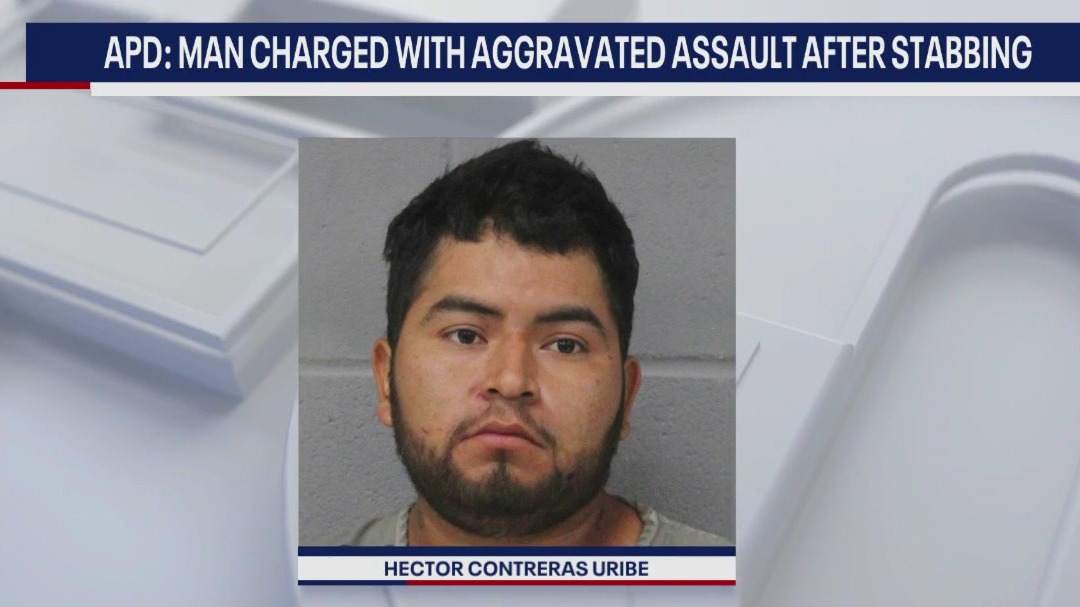 Suspect arrested in stabbing incident: APD