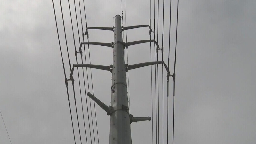 Texas power grid demand expected to double