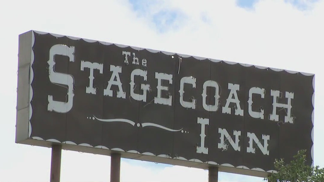 Salado hotel to reopen restaurant