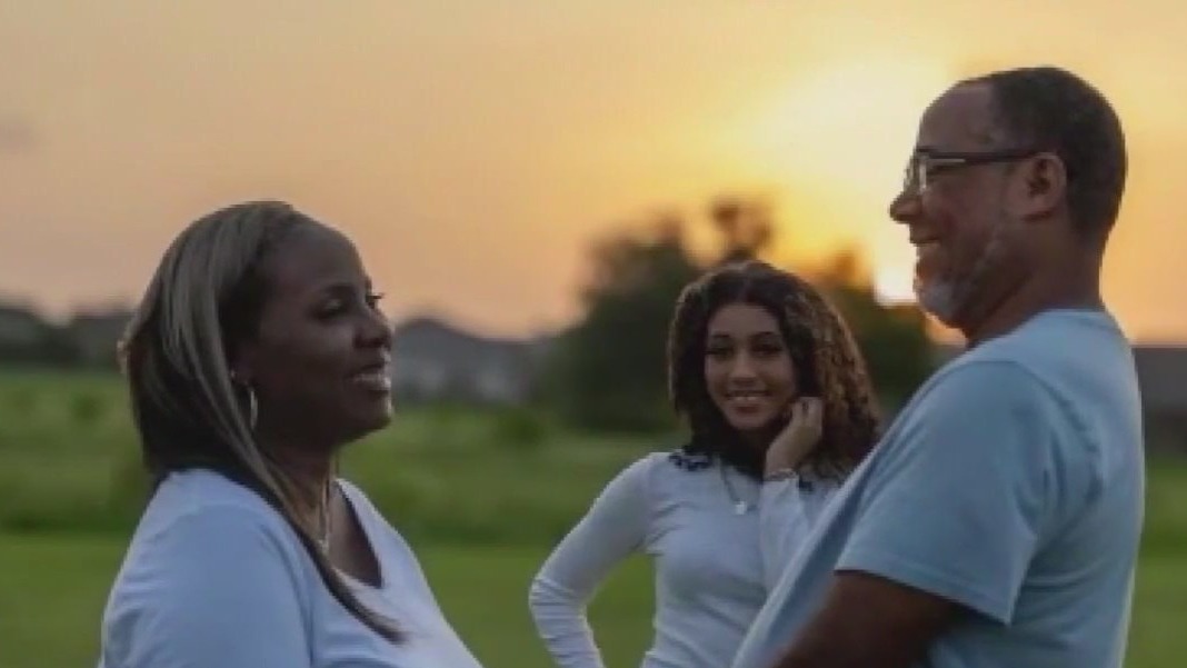 Juneteenth shooting: Ara Duke's family speaks