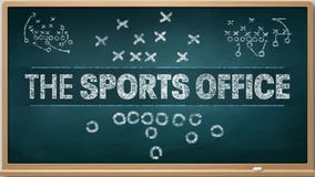 The Sports Office: June 14, 2024