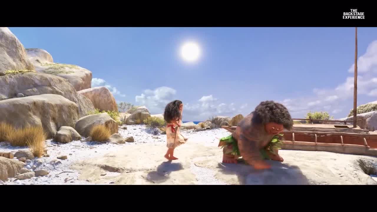 The Backstage Experience - 5/31/24