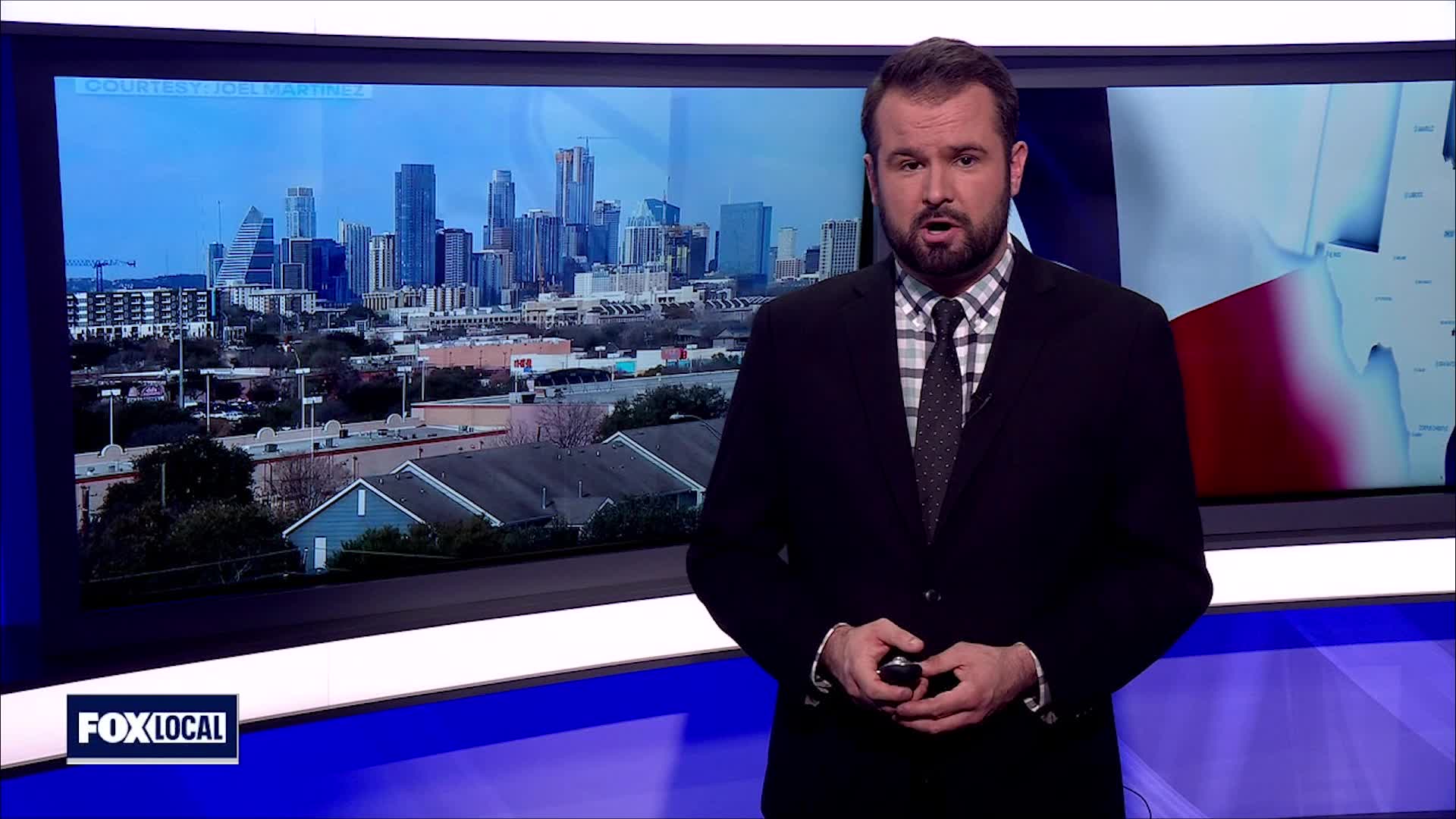 The Texas News Show: June 9, 2024