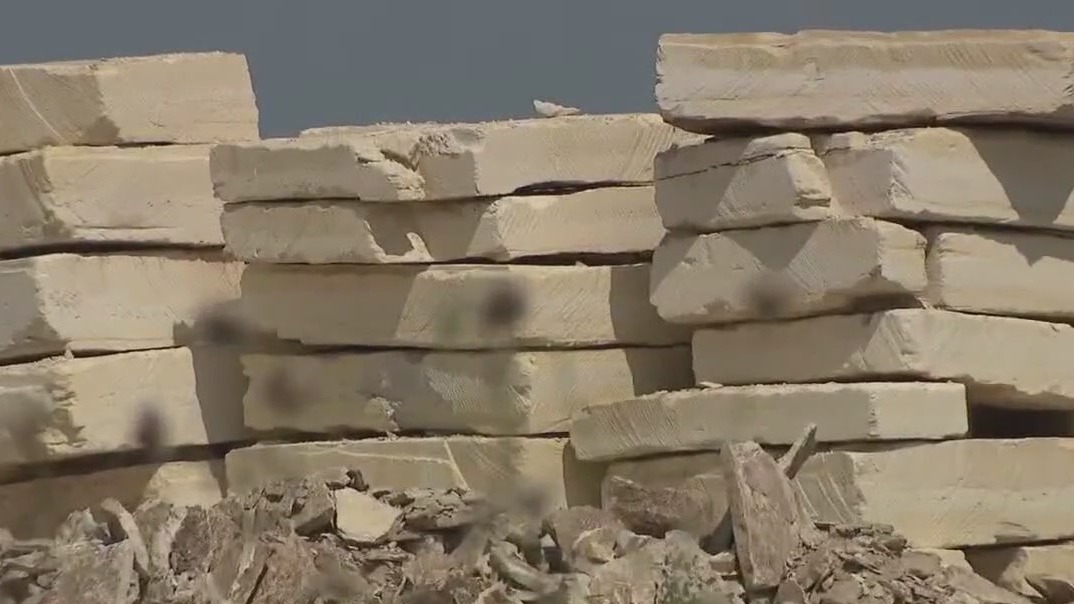 WilCo residents speak on quarry concerns