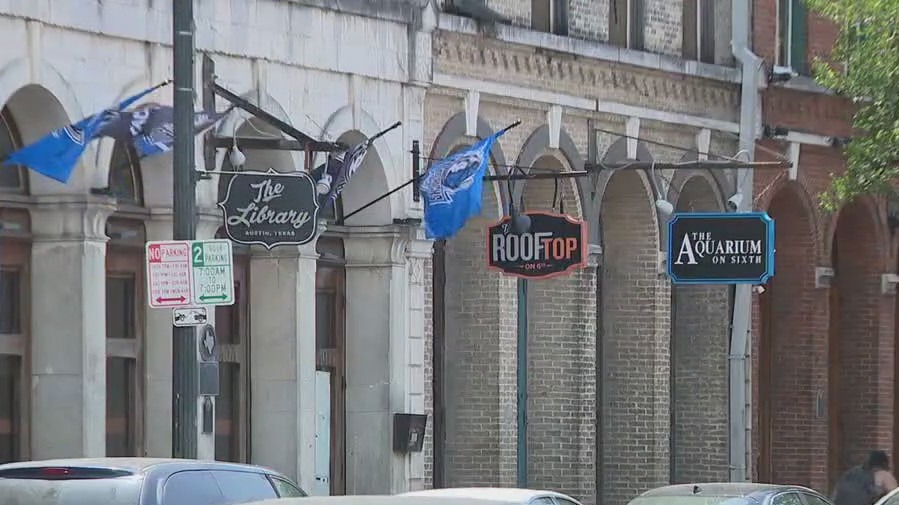 APD, 6th St bars team for safer downtown