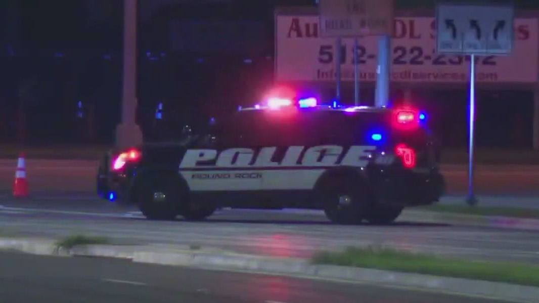 Abbott announces $10K reward for information