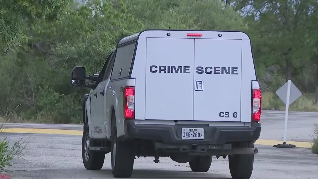 Body found at LBJ Flower Center in SW Austin