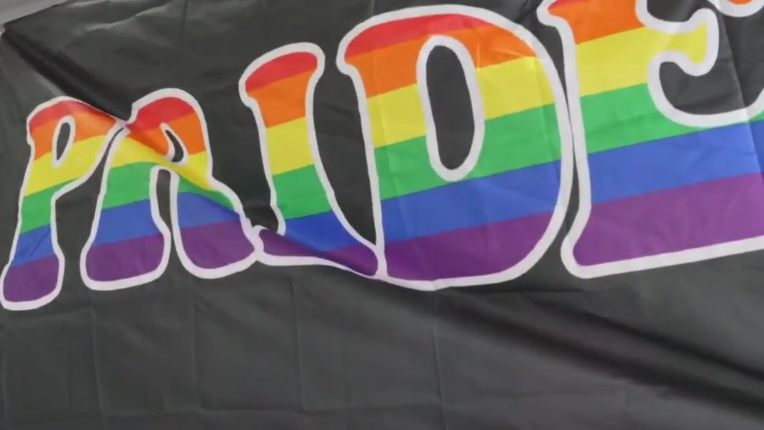 Pride of Dripping Springs