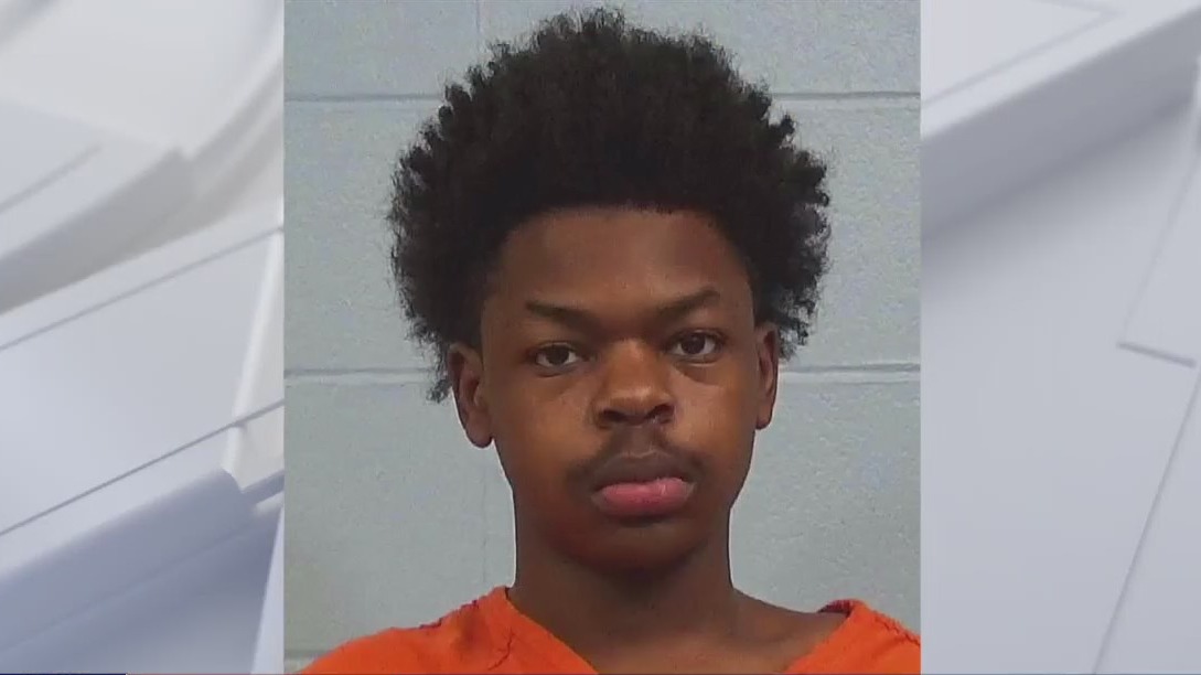 Juneteenth mass shooting: Teen arrested