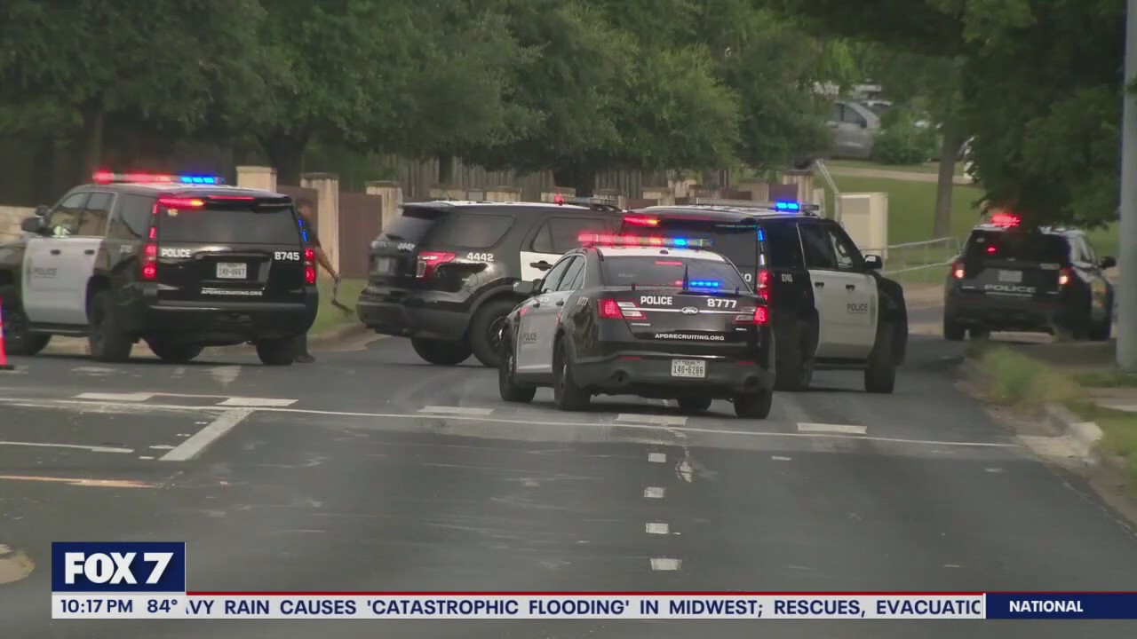 Busy weekend for law enforcement