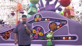 The Backstage Experience - 6/14/24