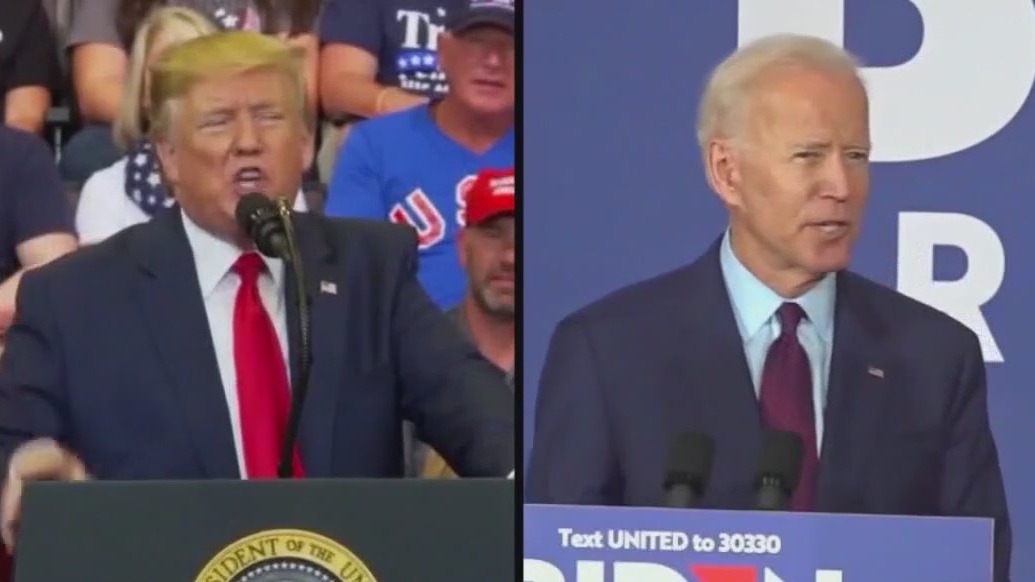 Debate at Tx State canceled