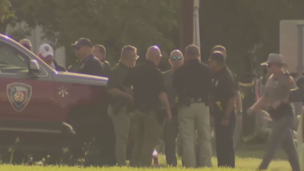 2 indictments issued for Uvalde officers