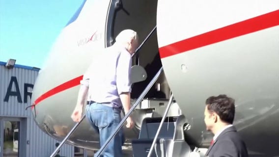 FOX 7 Espa?ol - 6/25/24 Titulares