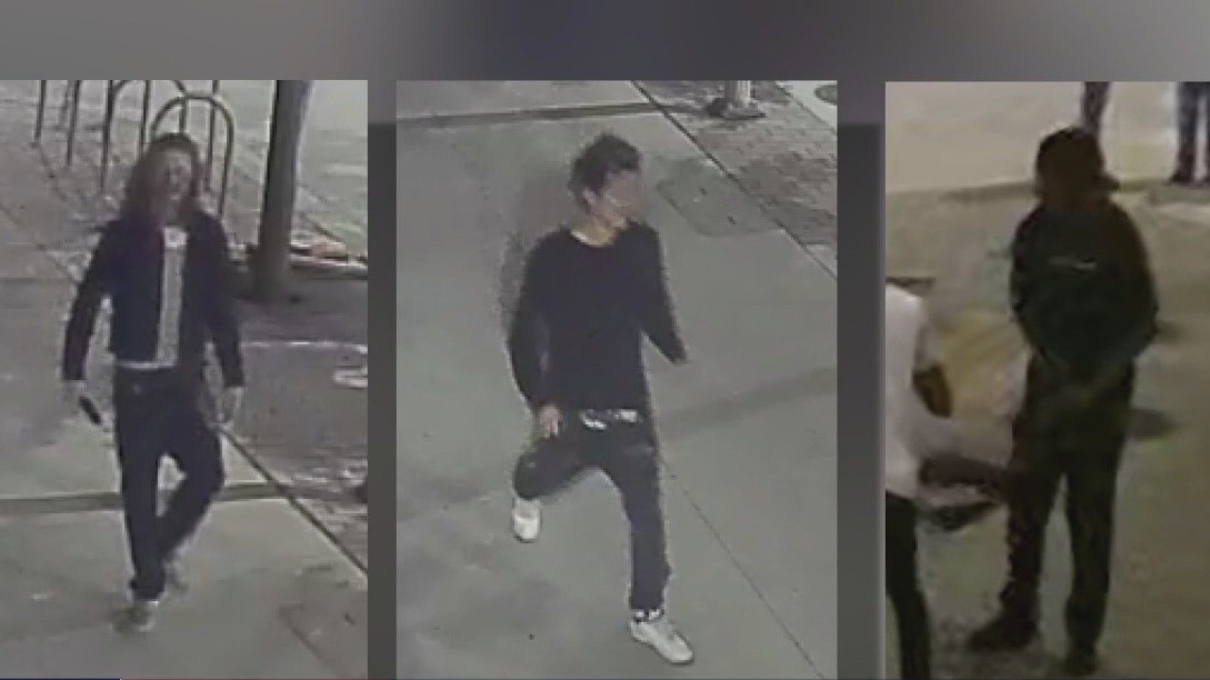 APD still searching for murder suspects