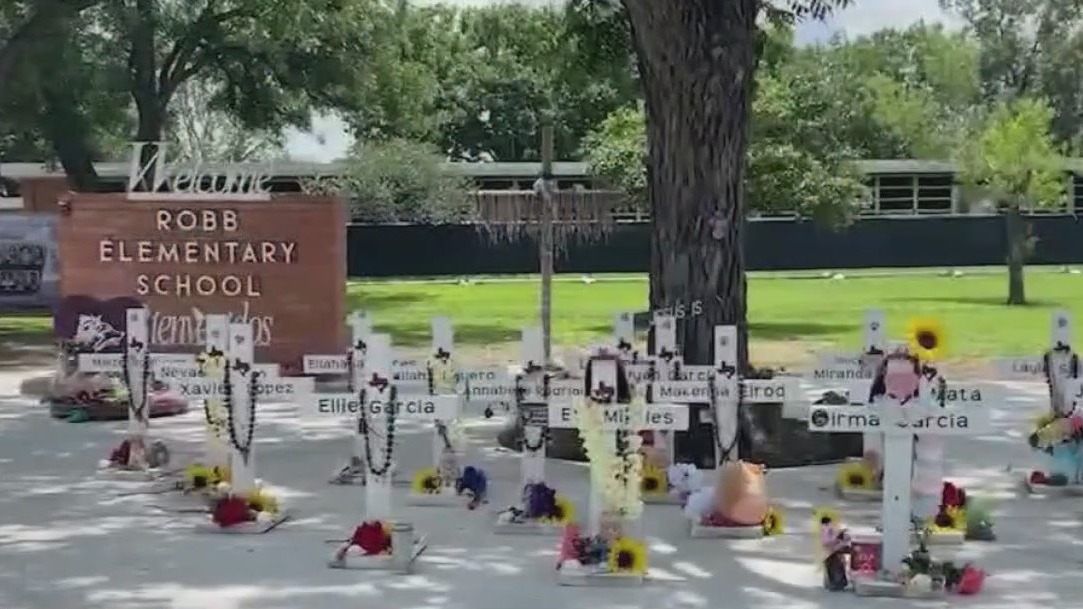 New Uvalde school shooting indictments