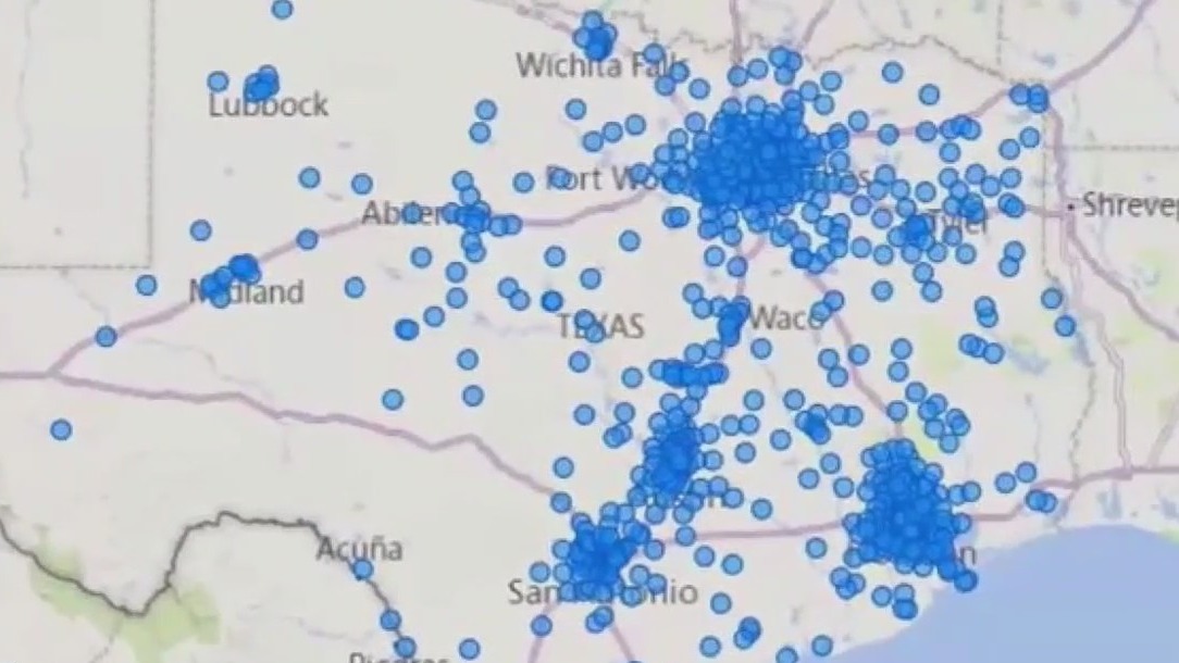 BBB releases report on top scams in Texas